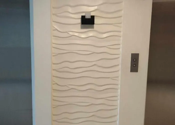 1 Br- With Balcony -shore 2 Tw2 - Pasay Moa